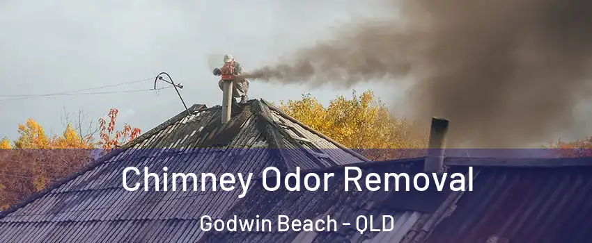 Chimney Odor Removal Godwin Beach - QLD