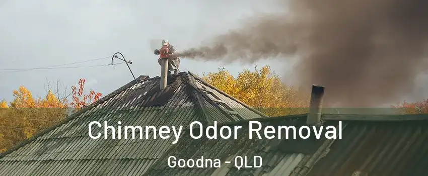 Chimney Odor Removal Goodna - QLD