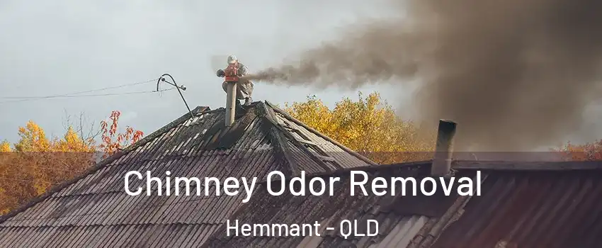 Chimney Odor Removal Hemmant - QLD