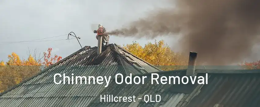 Chimney Odor Removal Hillcrest - QLD