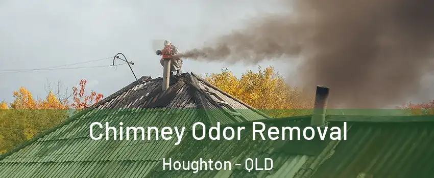 Chimney Odor Removal Houghton - QLD