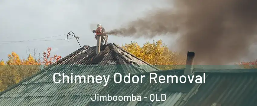 Chimney Odor Removal Jimboomba - QLD