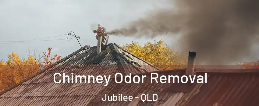 Chimney Odor Removal Jubilee - QLD