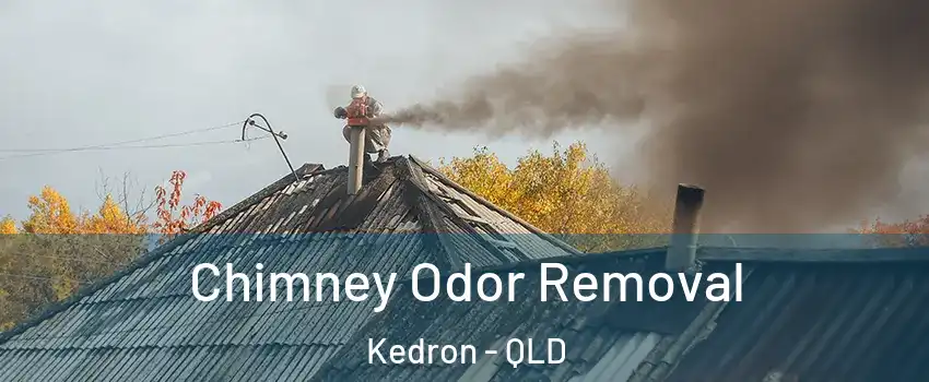 Chimney Odor Removal Kedron - QLD