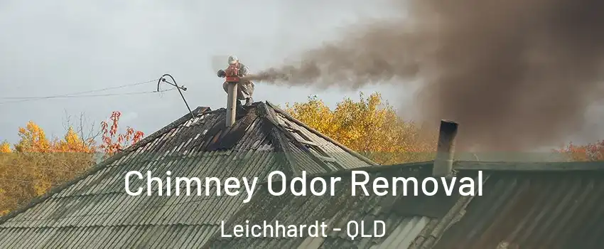 Chimney Odor Removal Leichhardt - QLD