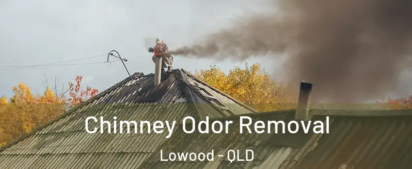 Chimney Odor Removal Lowood - QLD