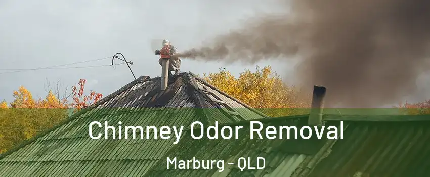 Chimney Odor Removal Marburg - QLD