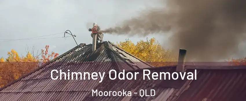 Chimney Odor Removal Moorooka - QLD