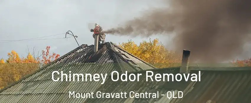  Chimney Odor Removal Mount Gravatt Central - QLD