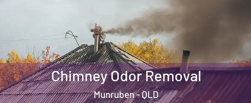  Chimney Odor Removal Munruben - QLD