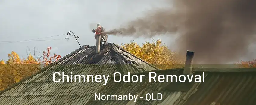  Chimney Odor Removal Normanby - QLD