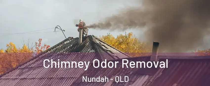 Chimney Odor Removal Nundah - QLD
