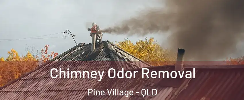 Chimney Odor Removal Pine Village - QLD