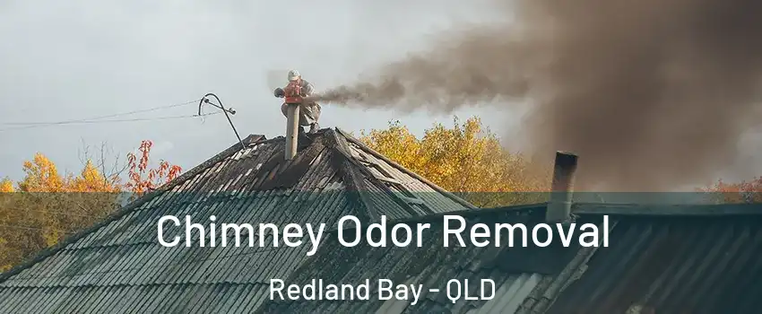 Chimney Odor Removal Redland Bay - QLD