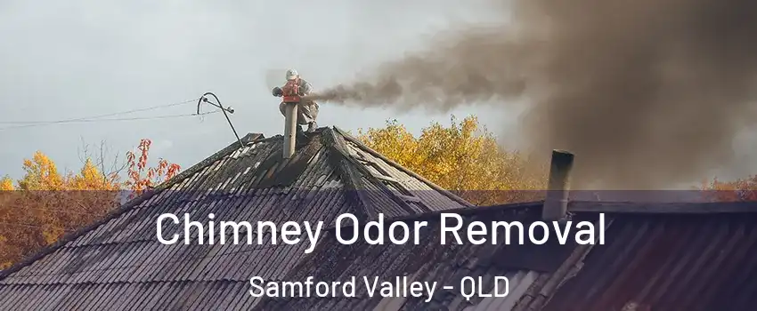 Chimney Odor Removal Samford Valley - QLD
