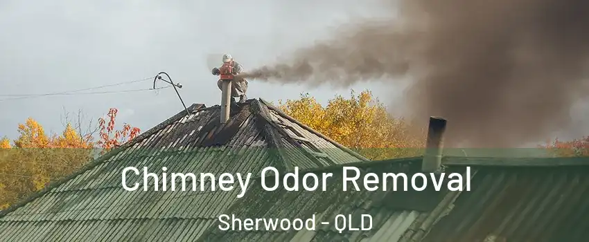  Chimney Odor Removal Sherwood - QLD