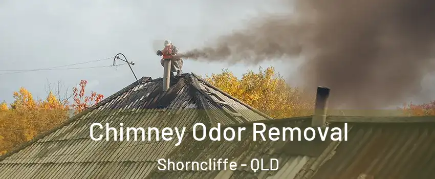  Chimney Odor Removal Shorncliffe - QLD
