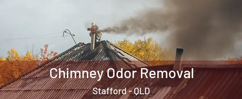 Chimney Odor Removal Stafford - QLD