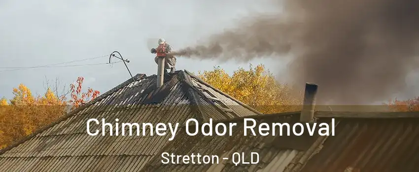 Chimney Odor Removal Stretton - QLD