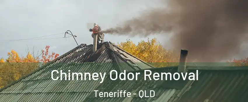 Chimney Odor Removal Teneriffe - QLD