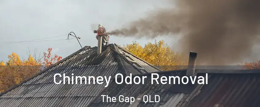 Chimney Odor Removal The Gap - QLD