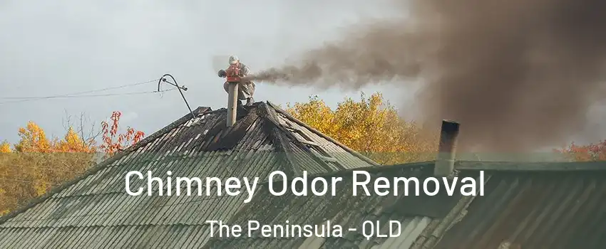 Chimney Odor Removal The Peninsula - QLD