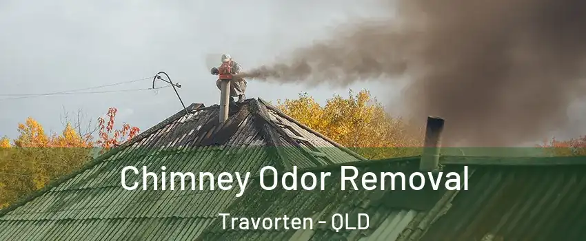 Chimney Odor Removal Travorten - QLD