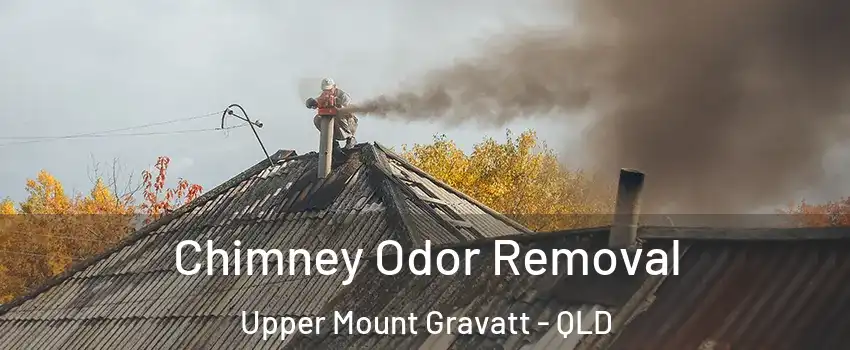 Chimney Odor Removal Upper Mount Gravatt - QLD