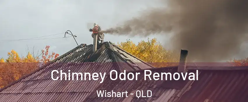 Chimney Odor Removal Wishart - QLD