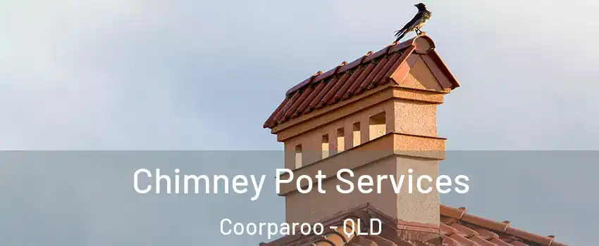  Chimney Pot Services Coorparoo - QLD