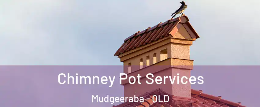 Chimney Pot Services Mudgeeraba - QLD