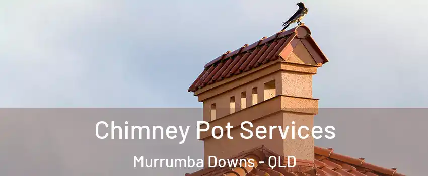 Chimney Pot Services Murrumba Downs - QLD