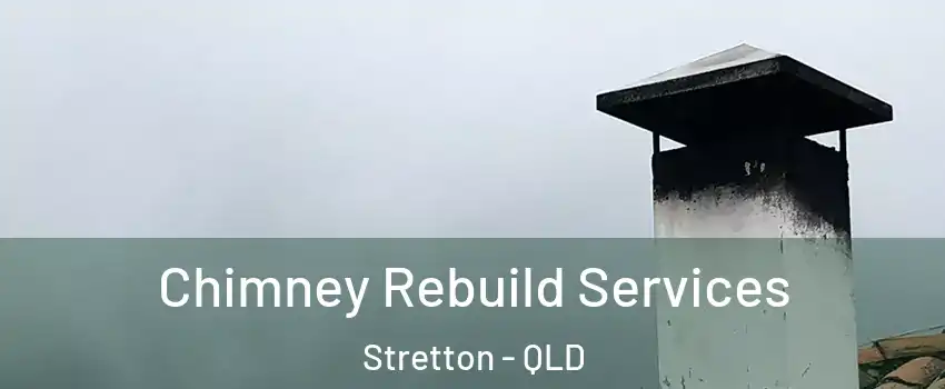  Chimney Rebuild Services Stretton - QLD