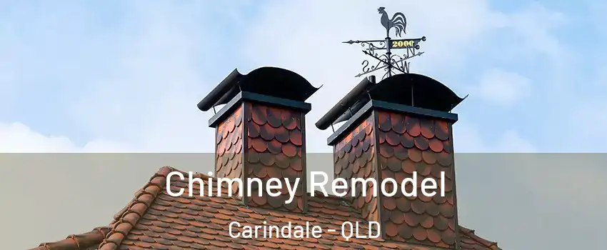 Chimney Remodel Carindale - QLD