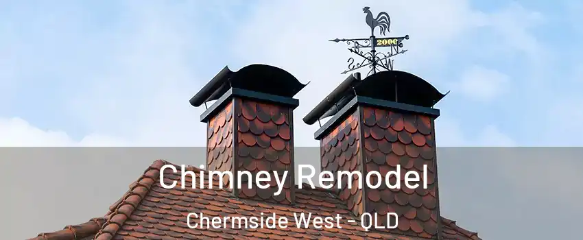 Chimney Remodel Chermside West - QLD
