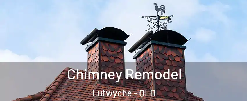 Chimney Remodel Lutwyche - QLD