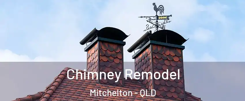 Chimney Remodel Mitchelton - QLD