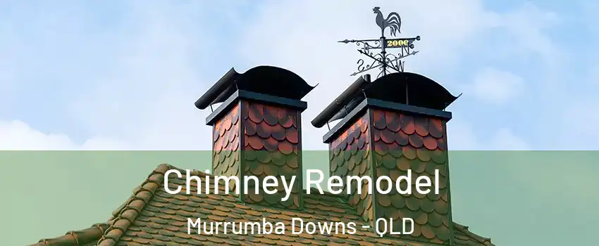  Chimney Remodel Murrumba Downs - QLD
