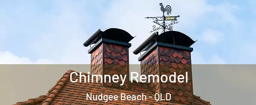 Chimney Remodel Nudgee Beach - QLD