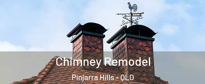  Chimney Remodel Pinjarra Hills - QLD