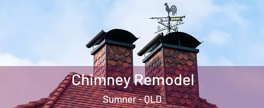  Chimney Remodel Sumner - QLD