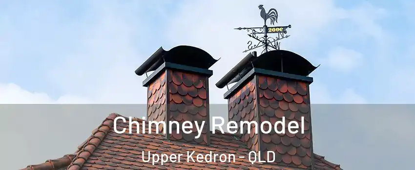 Chimney Remodel Upper Kedron - QLD
