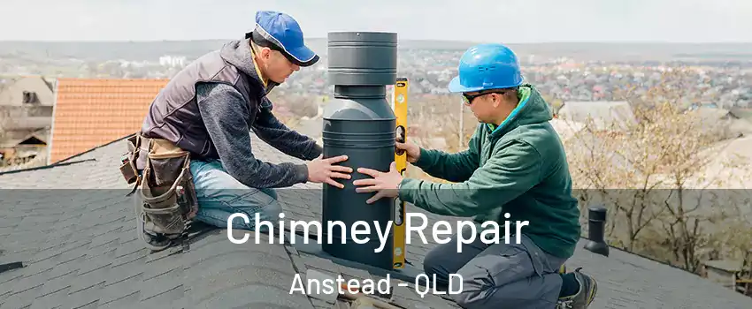 Chimney Repair Anstead - QLD