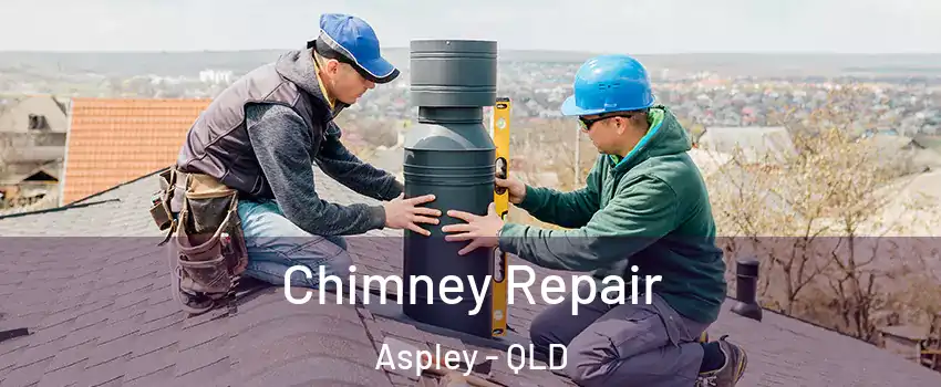 Chimney Repair Aspley - QLD