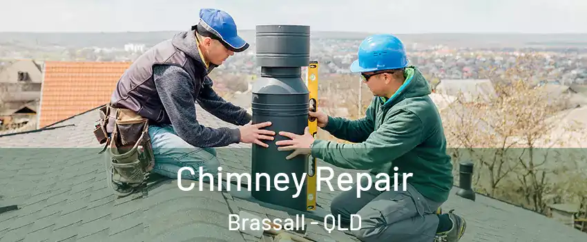 Chimney Repair Brassall - QLD