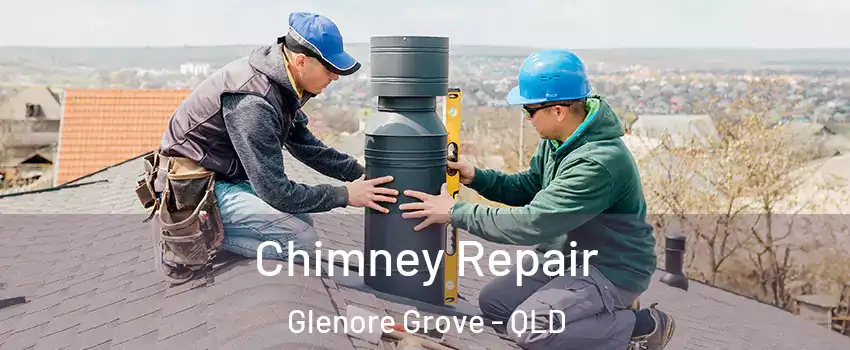Chimney Repair Glenore Grove - QLD