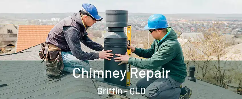 Chimney Repair Griffin - QLD