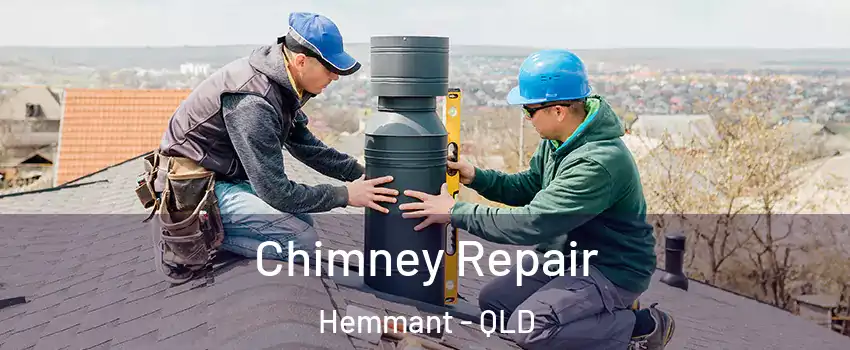  Chimney Repair Hemmant - QLD