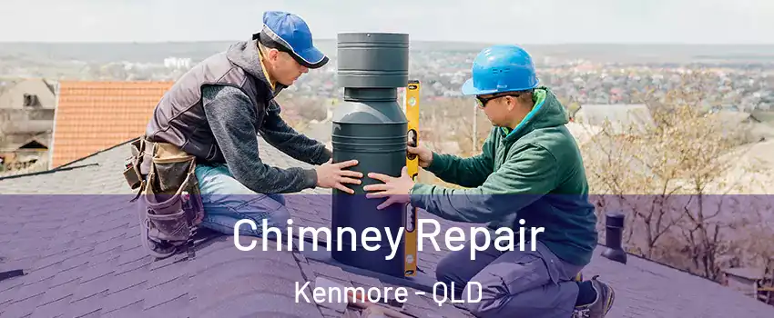 Chimney Repair Kenmore - QLD