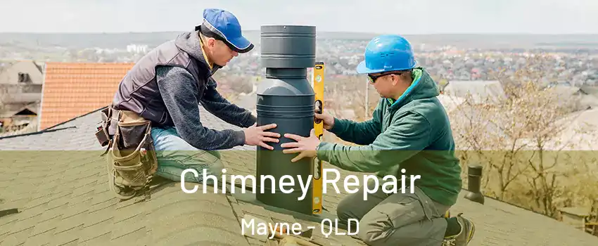  Chimney Repair Mayne - QLD
